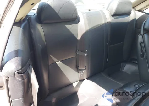 2003 Lexus Sc 430 from USA, damaged, VIN JTHFN48Y930042683